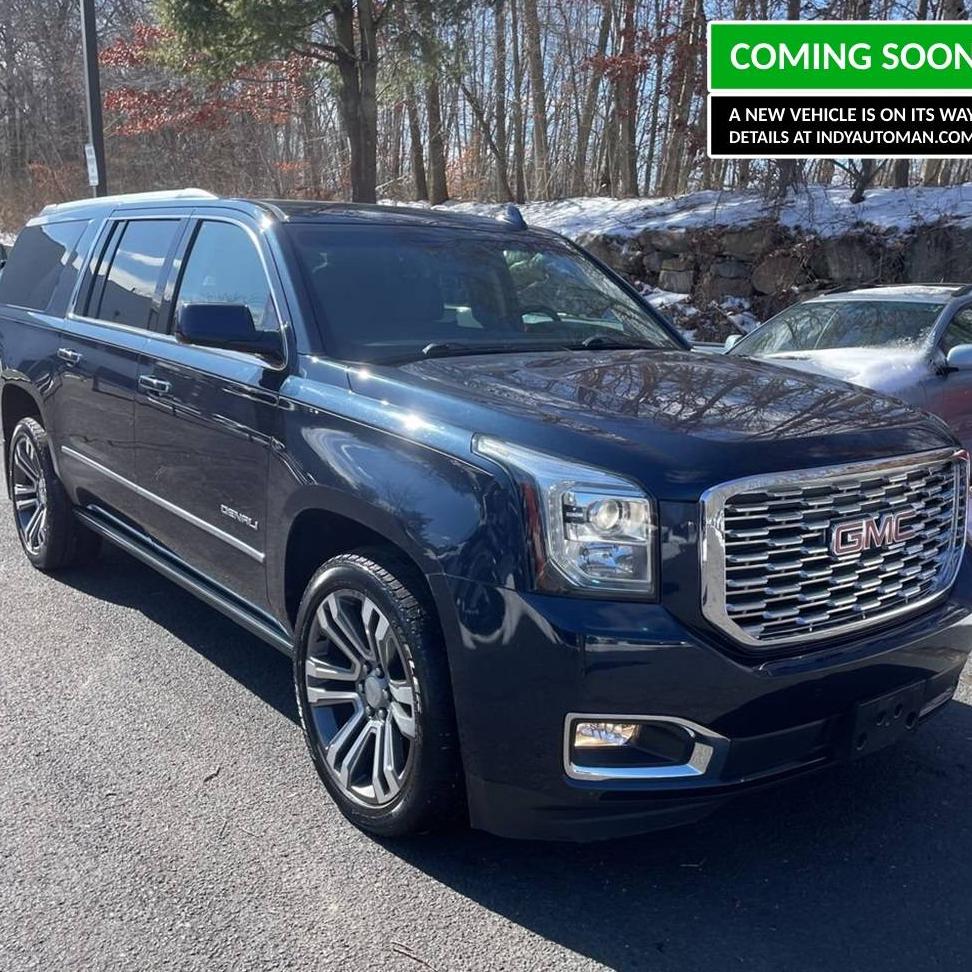 GMC YUKON XL 2019 1GKS2HKJ8KR309984 image